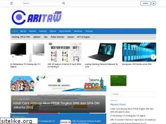 caritaw.com