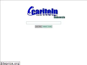 caritelp.com