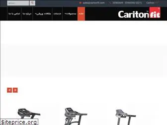 caritonfit.com