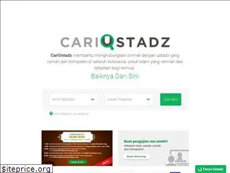 cariustadz.id