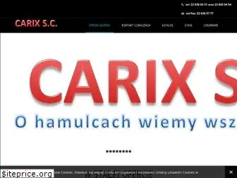 carix.pl