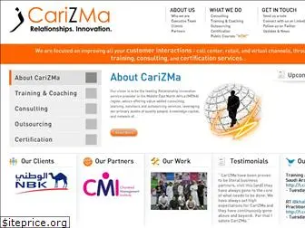 carizma.net