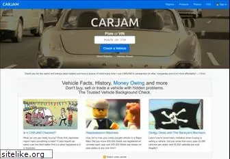 carjam.co.nz