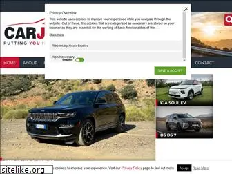 carjourno.co.uk