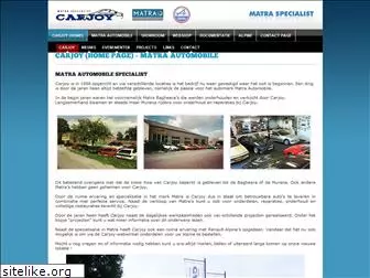 carjoy.nl