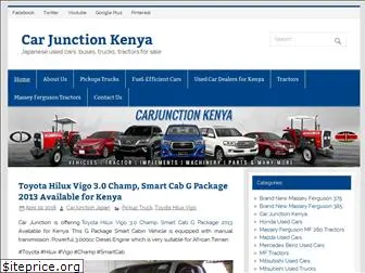 carjunction.co.ke