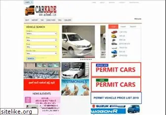 carkade.com