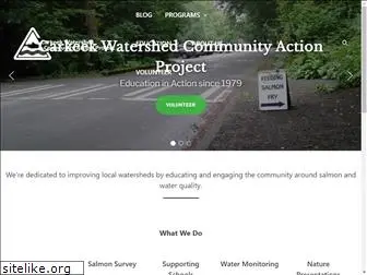 carkeekwatershed.org