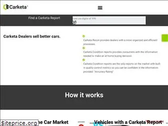 carketa.com