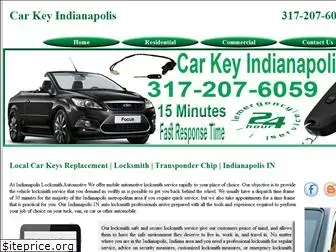 carkey-indianapolis.com