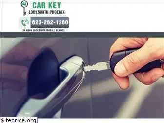 carkey-locksmithphoenix.com