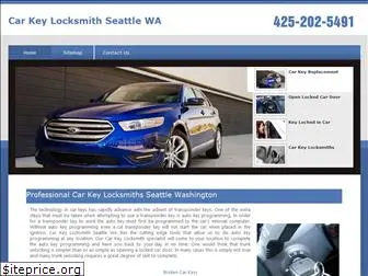 carkey-locksmithseattle.com