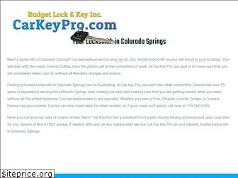 carkeypro.com