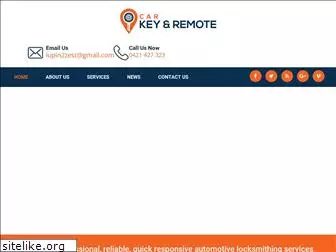 carkeyremote.com.au