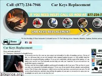 carkeys-replacement.com