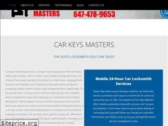 carkeysmasters.ca