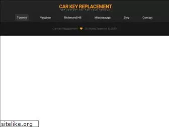 carkeysreplacement.ca
