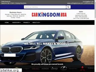 carkingdomusa.com