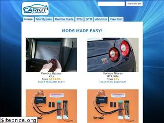 carkitcompany.com