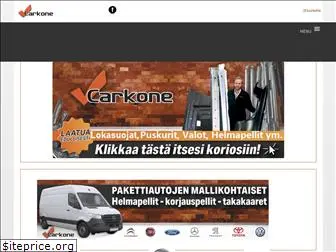 carkone.fi