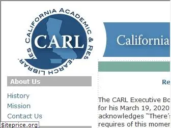 carl-acrl.org