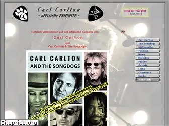 carl-carlton.net