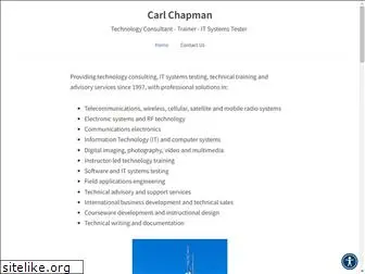 carl-chapman.com