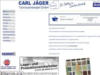 carl-jaeger.de