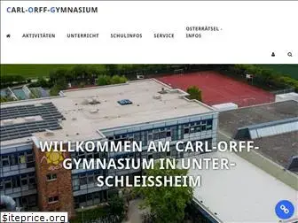 carl-orff-gym.de