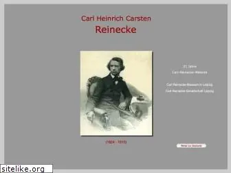 carl-reinecke.de