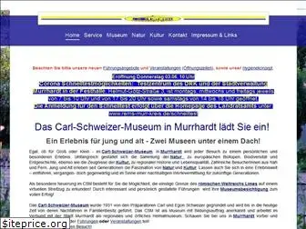 carl-schweizer-museum.de