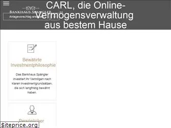 carl-spaengler.at