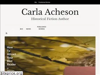 carla-acheson.com