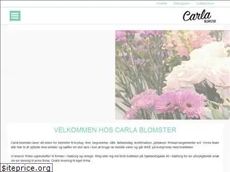 carla-blomster.dk