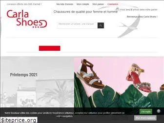 carla-shoes.com