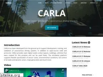 carla.org