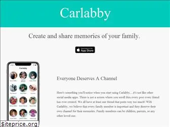 carlabby.com