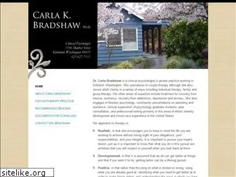 carlabradshaw.com