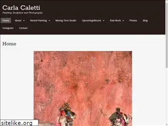 carlacaletti.com