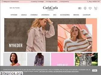 carlacarlashop.dk