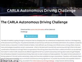 carlachallenge.org