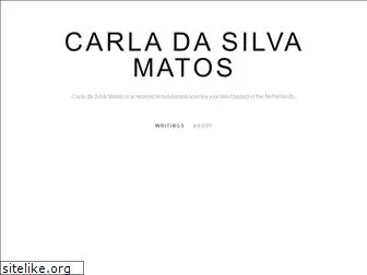 carladasilvamatos.com