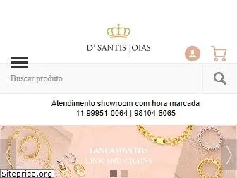 carladsantis.com.br