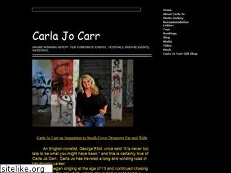 carlajocarr.com