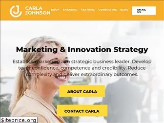 carlajohnson.co