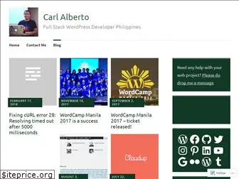 carlalbertodev.wordpress.com