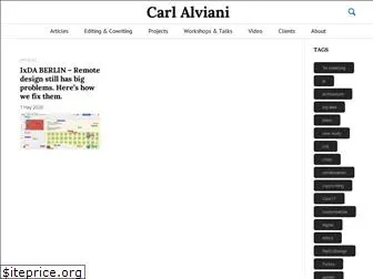 carlalviani.com