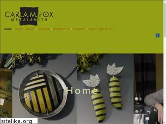 carlamfox.com