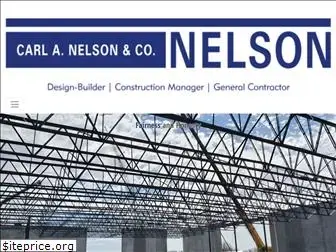 carlanelsoncoconstruction.com