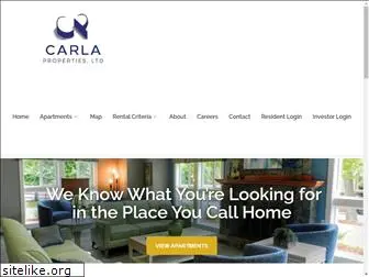 carlaprop.com